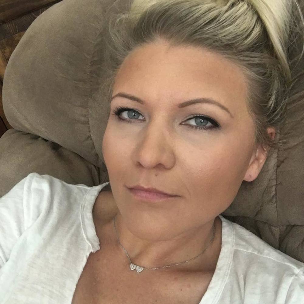 Meet your Posher, Mindi